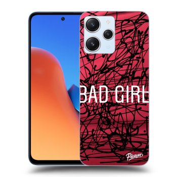 Θήκη για Xiaomi Redmi 12 5G - Bad girl