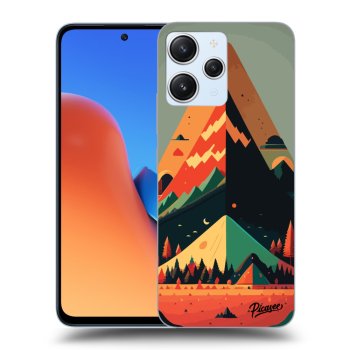 Θήκη για Xiaomi Redmi 12 5G - Oregon