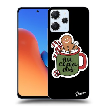 Θήκη για Xiaomi Redmi 12 5G - Hot Cocoa Club