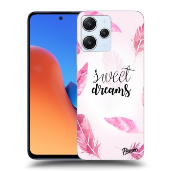 Θήκη για Xiaomi Redmi 12 5G - Sweet dreams
