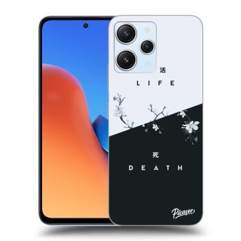 Θήκη για Xiaomi Redmi 12 5G - Life - Death