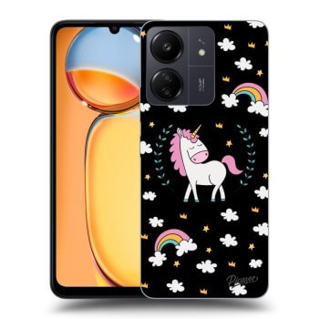 Θήκη για Xiaomi Redmi 13C 4G - Unicorn star heaven