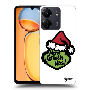 Θήκη για Xiaomi Redmi 13C 4G - Grinch 2