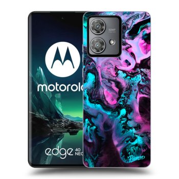 Θήκη για Motorola Edge 40 Neo - Lean