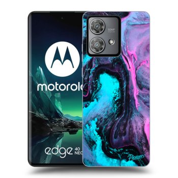 Θήκη για Motorola Edge 40 Neo - Lean 2