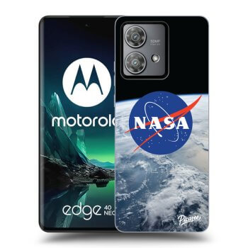 Θήκη για Motorola Edge 40 Neo - Nasa Earth
