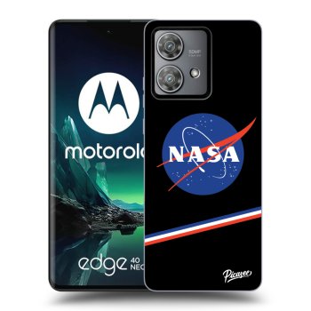 Θήκη για Motorola Edge 40 Neo - NASA Original