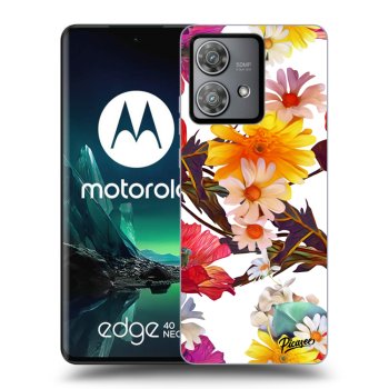 Θήκη για Motorola Edge 40 Neo - Meadow