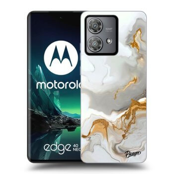 Θήκη για Motorola Edge 40 Neo - Her