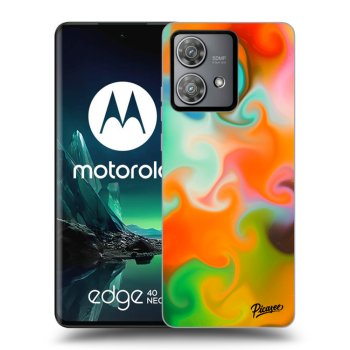 Θήκη για Motorola Edge 40 Neo - Juice