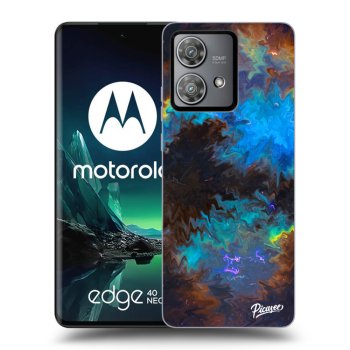 Θήκη για Motorola Edge 40 Neo - Space