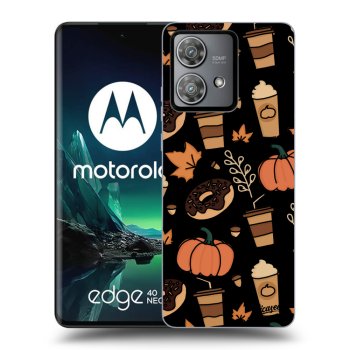 Θήκη για Motorola Edge 40 Neo - Fallovers
