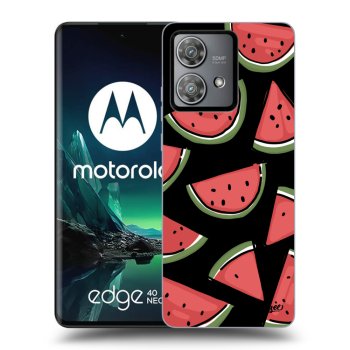Θήκη για Motorola Edge 40 Neo - Melone