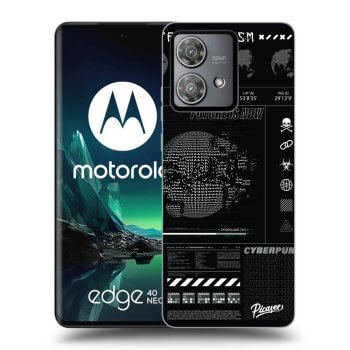 Θήκη για Motorola Edge 40 Neo - FUTURE