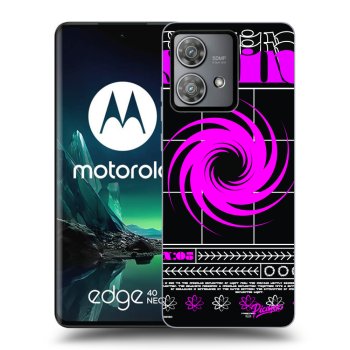 Θήκη για Motorola Edge 40 Neo - SHINE