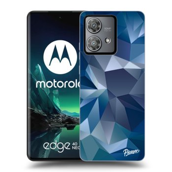 Θήκη για Motorola Edge 40 Neo - Wallpaper