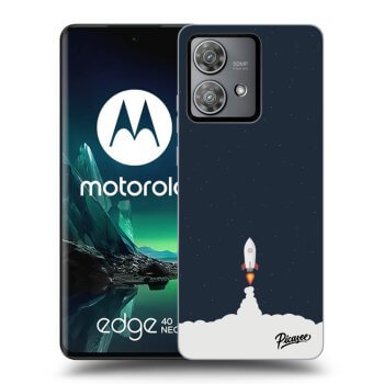 Θήκη για Motorola Edge 40 Neo - Astronaut 2