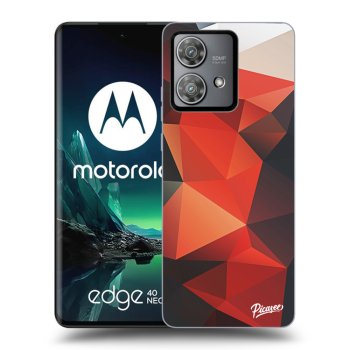 Θήκη για Motorola Edge 40 Neo - Wallpaper 2