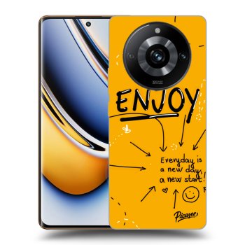 Θήκη για Realme 11 Pro+ - Enjoy