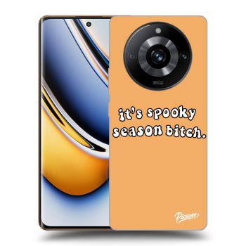 Θήκη για Realme 11 Pro+ - Spooky season