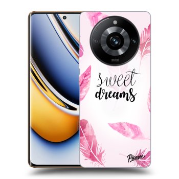 Θήκη για Realme 11 Pro+ - Sweet dreams