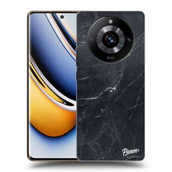 Θήκη για Realme 11 Pro+ - Black marble