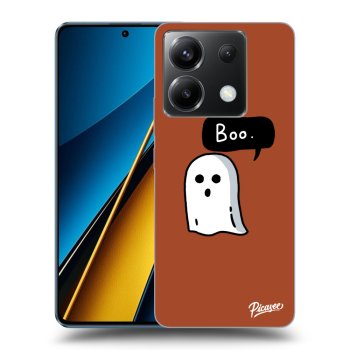 Θήκη για Xiaomi Poco X6 - Boo