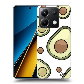 Θήκη για Xiaomi Poco X6 - Avocado