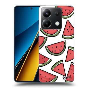 Θήκη για Xiaomi Poco X6 - Melone