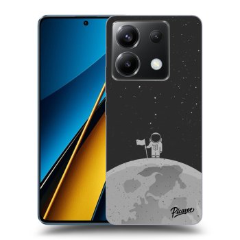 Θήκη για Xiaomi Poco X6 - Astronaut