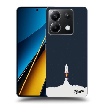 Θήκη για Xiaomi Poco X6 - Astronaut 2