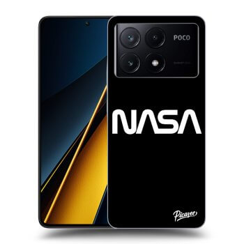 Θήκη για Xiaomi Poco X6 Pro - NASA Basic