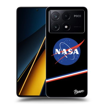 Θήκη για Xiaomi Poco X6 Pro - NASA Original