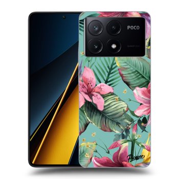 Θήκη για Xiaomi Poco X6 Pro - Hawaii