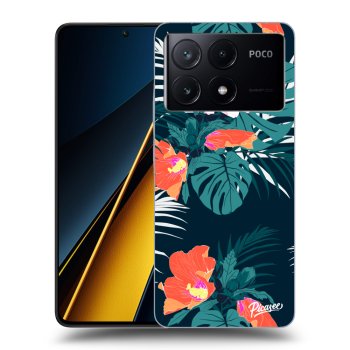 Θήκη για Xiaomi Poco X6 Pro - Monstera Color