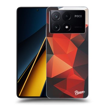 Θήκη για Xiaomi Poco X6 Pro - Wallpaper 2