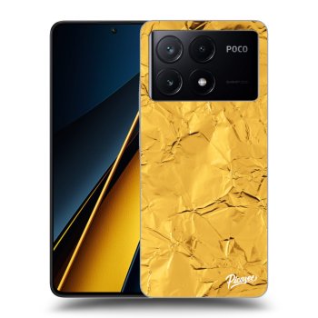 Θήκη για Xiaomi Poco X6 Pro - Gold
