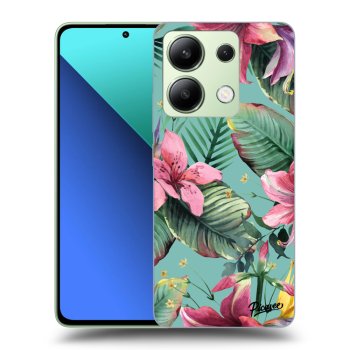 Θήκη για Xiaomi Redmi Note 13 5G - Hawaii
