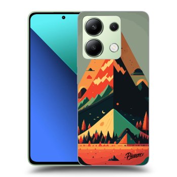Θήκη για Xiaomi Redmi Note 13 5G - Oregon