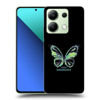 Θήκη για Xiaomi Redmi Note 13 5G - Diamanty Blue