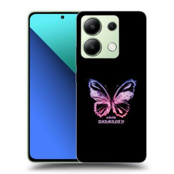 Θήκη για Xiaomi Redmi Note 13 5G - Diamanty Purple