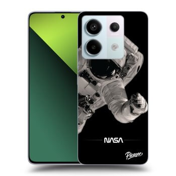 Θήκη για Xiaomi Redmi Note 13 Pro 5G - Astronaut Big