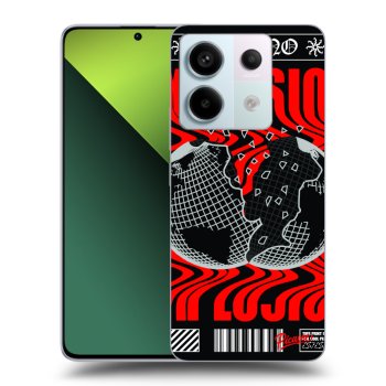 Θήκη για Xiaomi Redmi Note 13 Pro 5G - EXPLOSION