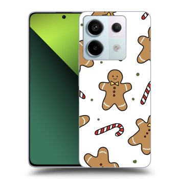Θήκη για Xiaomi Redmi Note 13 Pro 5G - Gingerbread