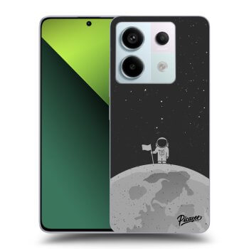 Θήκη για Xiaomi Redmi Note 13 Pro 5G - Astronaut