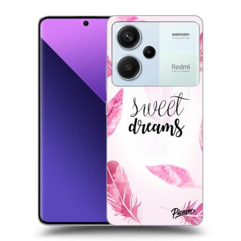 Θήκη για Xiaomi Redmi Note 13 Pro+ 5G - Sweet dreams