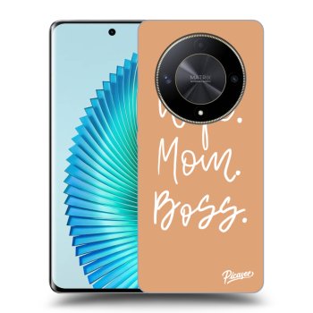 Θήκη για Honor Magic6 Lite 5G - Boss Mama