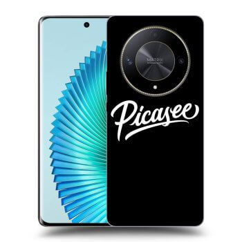 Θήκη για Honor Magic6 Lite 5G - Picasee - White