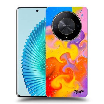 Θήκη για Honor Magic6 Lite 5G - Bubbles