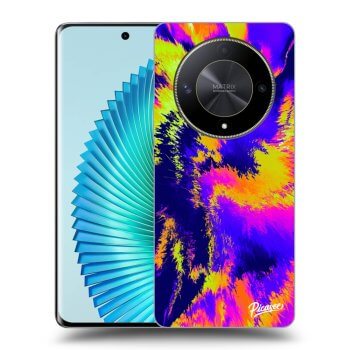 Θήκη για Honor Magic6 Lite 5G - Burn